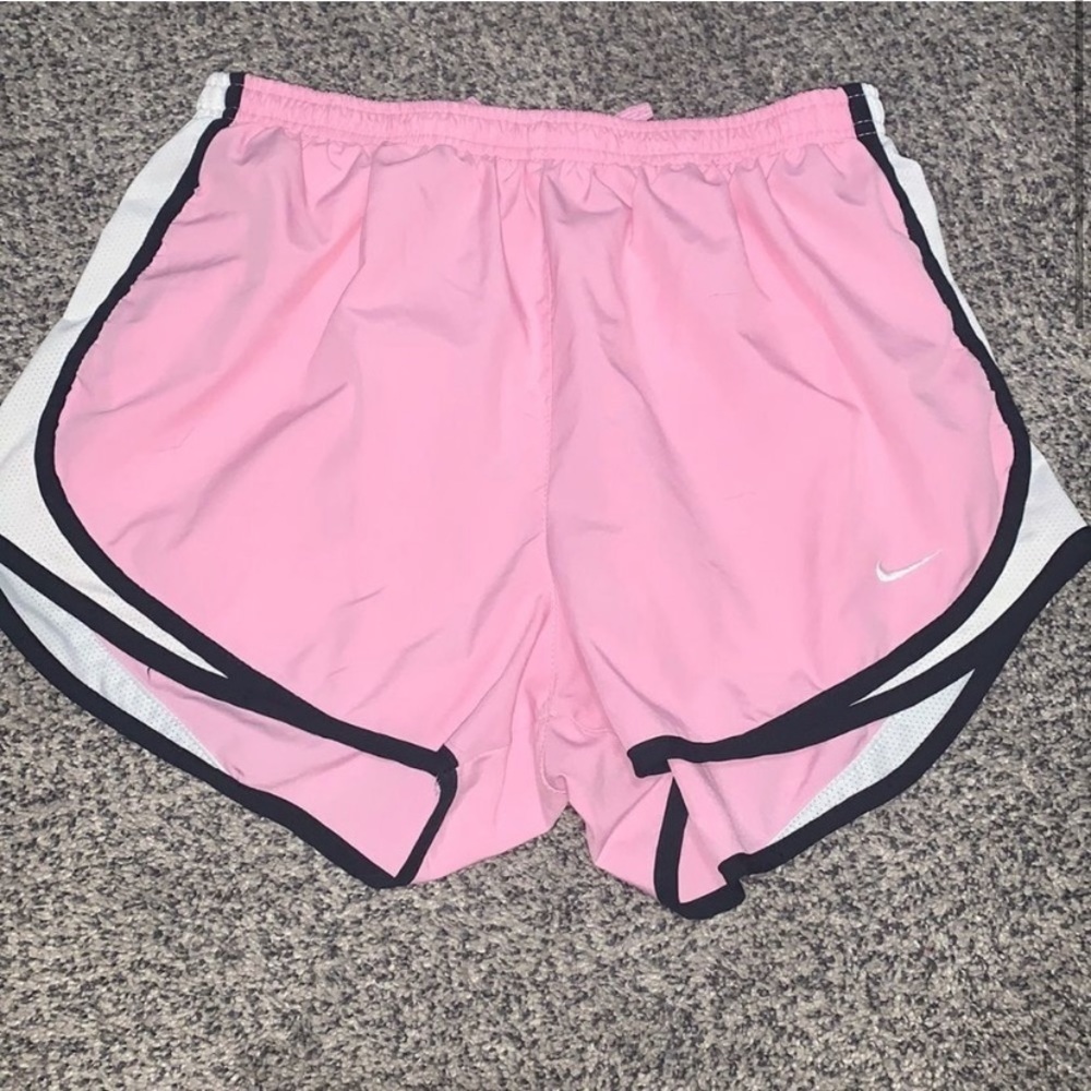 Nike Dri-Fit Running Shorts